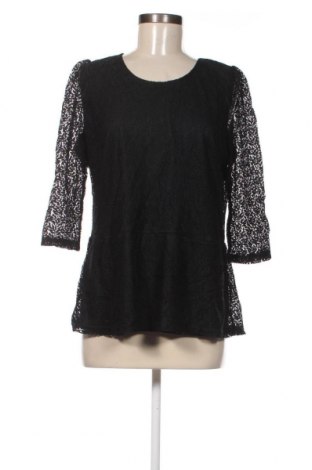Γυναικεία μπλούζα, Μέγεθος XXL, Χρώμα Μαύρο, Τιμή 7,29 €