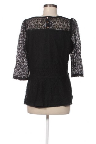 Γυναικεία μπλούζα, Μέγεθος XXL, Χρώμα Μαύρο, Τιμή 7,29 €