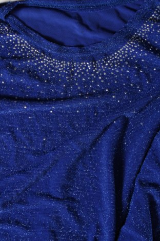Damen Shirt, Größe M, Farbe Blau, Preis 2,64 €