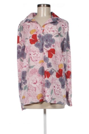 Дамска блуза, Размер S, Цвят Многоцветен, Цена 3,61 лв.