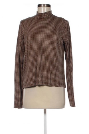 Дамска блуза, Размер M, Цвят Кафяв, Цена 4,75 лв.