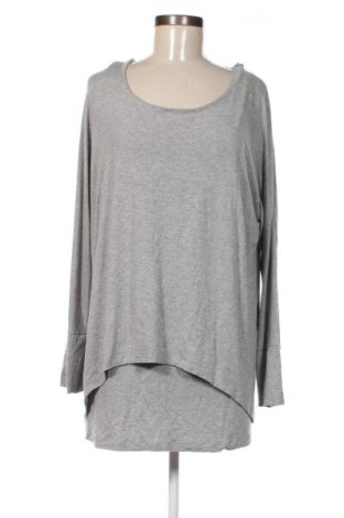 Damen Shirt, Größe XL, Farbe Grau, Preis € 2,38