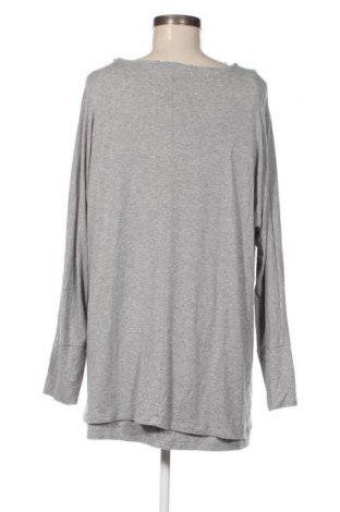 Дамска блуза, Размер XL, Цвят Сив, Цена 3,61 лв.