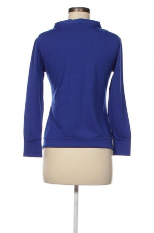 Damen Shirt, Größe M, Farbe Blau, Preis 13,22 €