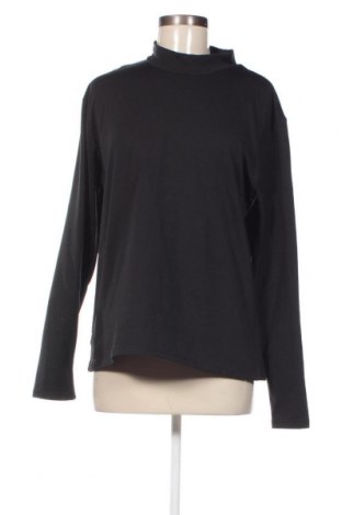 Дамска блуза, Размер XL, Цвят Черен, Цена 3,42 лв.