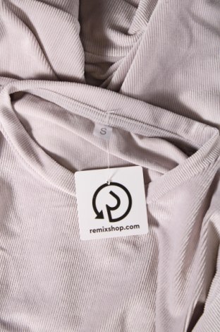 Γυναικεία μπλούζα, Μέγεθος S, Χρώμα Γκρί, Τιμή 2,47 €