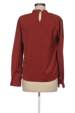 Дамска блуза, Размер M, Цвят Кафяв, Цена 4,75 лв.
