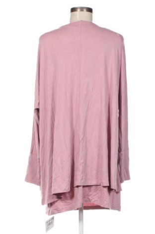 Дамска блуза, Размер L, Цвят Розов, Цена 5,13 лв.
