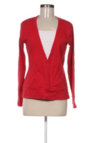 Damen Shirt, Größe M, Farbe Rot, Preis € 2,51