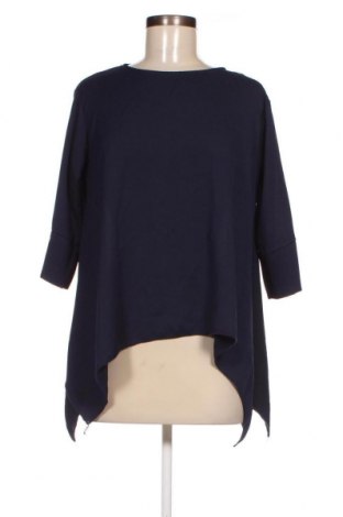 Γυναικεία μπλούζα, Μέγεθος M, Χρώμα Μπλέ, Τιμή 3,17 €