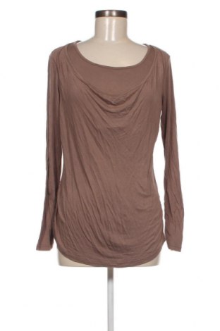 Γυναικεία μπλούζα, Μέγεθος S, Χρώμα  Μπέζ, Τιμή 4,23 €