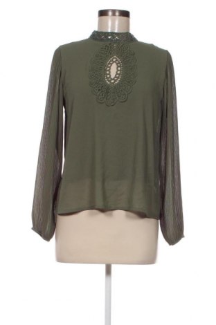 Damen Shirt, Größe M, Farbe Grün, Preis € 2,51