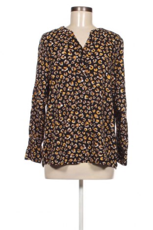 Дамска блуза, Размер S, Цвят Многоцветен, Цена 4,56 лв.