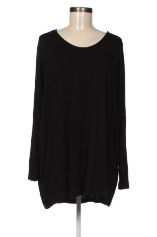 Γυναικεία μπλούζα, Μέγεθος M, Χρώμα Μαύρο, Τιμή 1,65 €