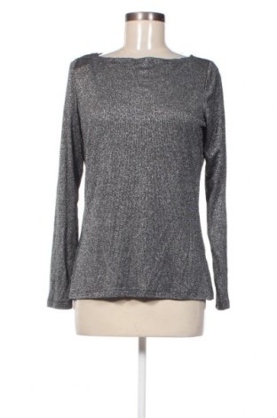 Γυναικεία μπλούζα, Μέγεθος M, Χρώμα Ασημί, Τιμή 2,94 €