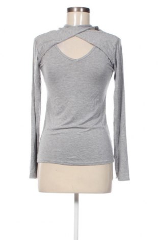 Damen Shirt, Größe S, Farbe Grau, Preis € 3,31