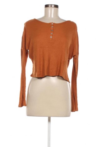 Damen Shirt, Größe M, Farbe Orange, Preis € 2,33