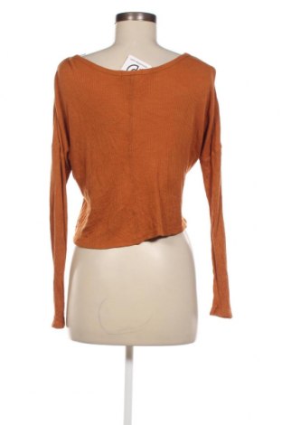 Дамска блуза, Размер M, Цвят Оранжев, Цена 15,00 лв.