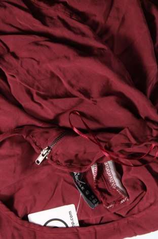 Damen Shirt, Größe L, Farbe Rot, Preis € 2,51