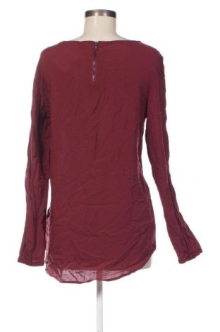 Дамска блуза, Размер L, Цвят Червен, Цена 4,75 лв.