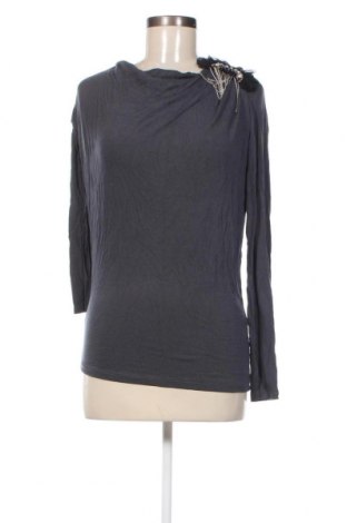 Damen Shirt, Größe L, Farbe Grau, Preis 3,31 €