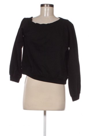 Γυναικεία μπλούζα, Μέγεθος XL, Χρώμα Μαύρο, Τιμή 2,23 €
