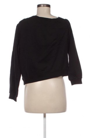 Дамска блуза, Размер XL, Цвят Черен, Цена 3,61 лв.