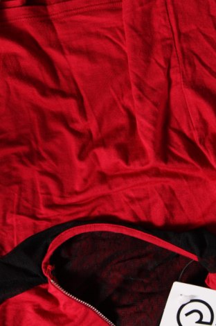 Дамска блуза, Размер S, Цвят Червен, Цена 4,37 лв.