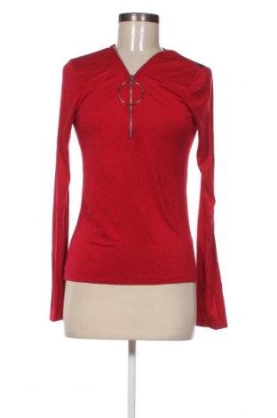Bluză de femei, Mărime S, Culoare Roșu, Preț 11,25 Lei