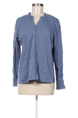 Damen Shirt, Größe L, Farbe Blau, Preis 2,38 €