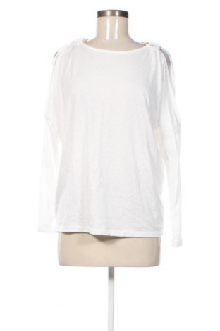Дамска блуза, Размер M, Цвят Бял, Цена 5,51 лв.