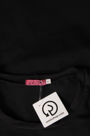 Γυναικεία μπλούζα, Μέγεθος XL, Χρώμα Μαύρο, Τιμή 15,70 €