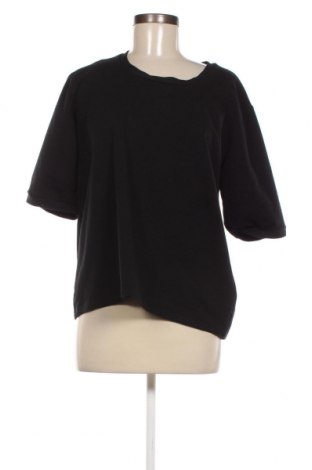 Дамска блуза, Размер XL, Цвят Черен, Цена 30,69 лв.