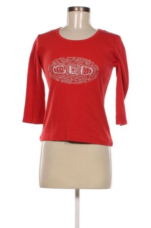 Γυναικεία μπλούζα, Μέγεθος S, Χρώμα Κόκκινο, Τιμή 7,67 €