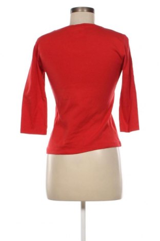 Γυναικεία μπλούζα, Μέγεθος S, Χρώμα Κόκκινο, Τιμή 7,67 €