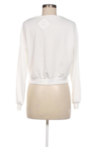 Γυναικεία μπλούζα, Μέγεθος S, Χρώμα Λευκό, Τιμή 3,07 €