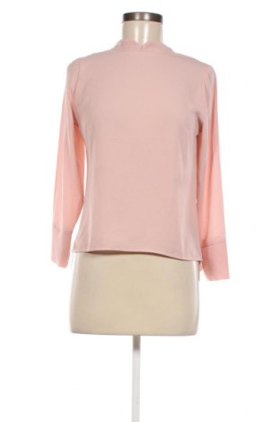 Damen Shirt, Größe M, Farbe Rosa, Preis 7,67 €