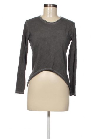 Damen Shirt, Größe M, Farbe Grau, Preis 2,51 €