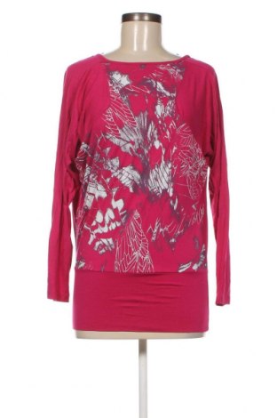 Дамска блуза, Размер M, Цвят Розов, Цена 4,75 лв.