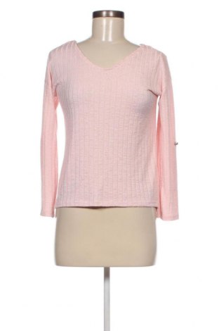 Γυναικεία μπλούζα, Μέγεθος S, Χρώμα Ρόζ , Τιμή 4,00 €