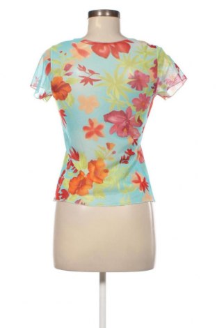 Дамска блуза, Размер M, Цвят Многоцветен, Цена 18,82 лв.