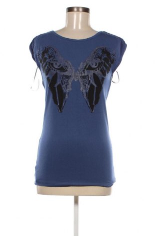 Γυναικεία μπλούζα, Μέγεθος S, Χρώμα Μπλέ, Τιμή 18,45 €