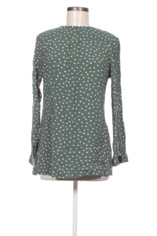 Дамска блуза, Размер M, Цвят Зелен, Цена 6,08 лв.