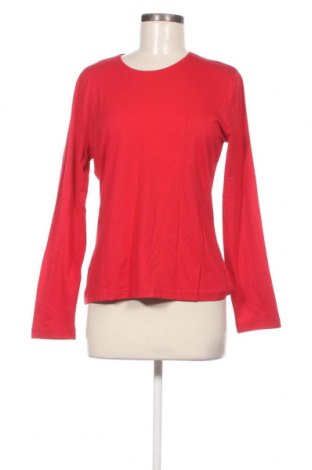 Damen Shirt, Größe M, Farbe Rot, Preis 2,64 €