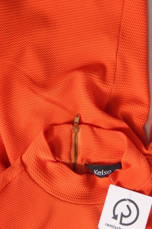 Damen Shirt, Größe M, Farbe Orange, Preis € 2,38