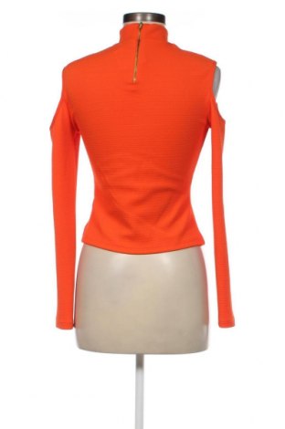 Damen Shirt, Größe M, Farbe Orange, Preis 13,22 €