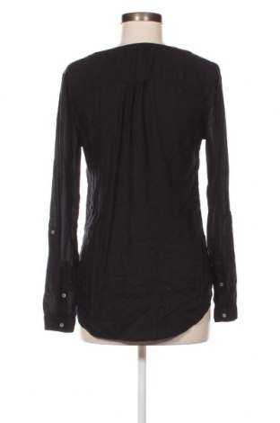 Дамска блуза, Размер L, Цвят Черен, Цена 6,46 лв.
