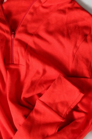 Дамска блуза, Размер M, Цвят Червен, Цена 4,56 лв.