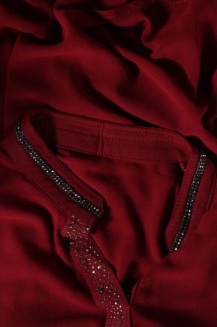Bluză de femei, Mărime S, Culoare Roșu, Preț 18,13 Lei