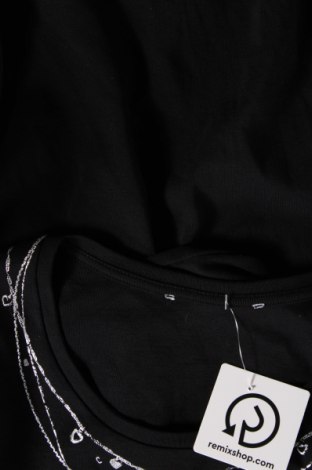 Bluză de femei, Mărime S, Culoare Negru, Preț 12,50 Lei
